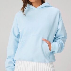 Fabletics Cozy Fleece Hoodie